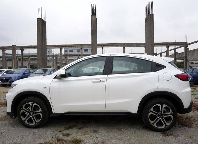 紧凑型SUV不一定选XRV,T-Cross上市立即成为同级首选