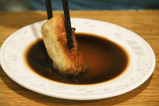 从饺子到面皮的进化论：锅贴简史