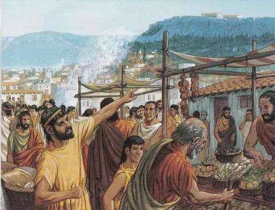 在古希腊,神谕一般什么时间发布,过程又是怎样的?