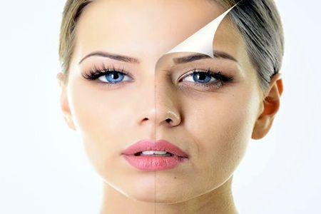 法令纹是衰老的表现,为什么年纪的女孩脸上都会有法令纹?