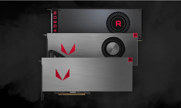 Google Stadia云游戏平台配备AMD第一代Vega GPU：下一步Navi