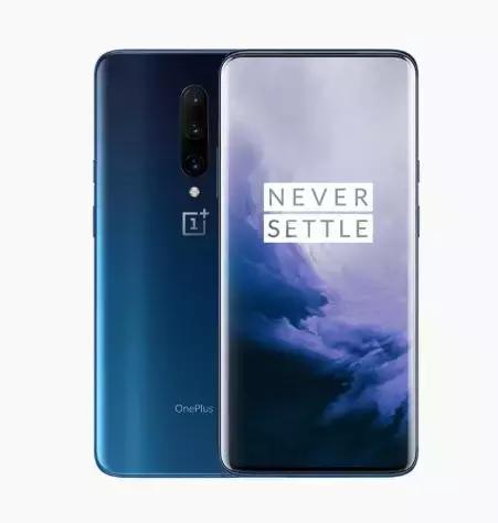 一加7Pro评测，以及它在差评办公室的最后3个小时