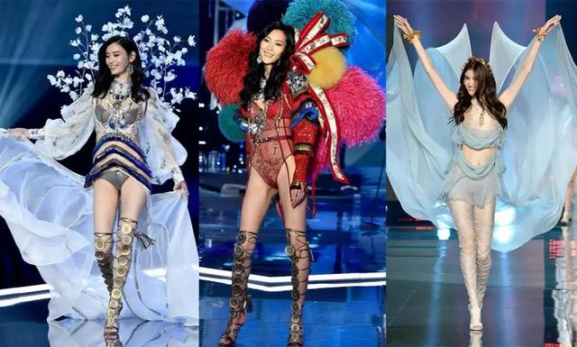 维密大秀或停办，“诸神时代”谢幕后，天使IP陷入至暗时刻？