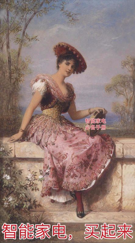 《当代男女生活理想型图鉴》