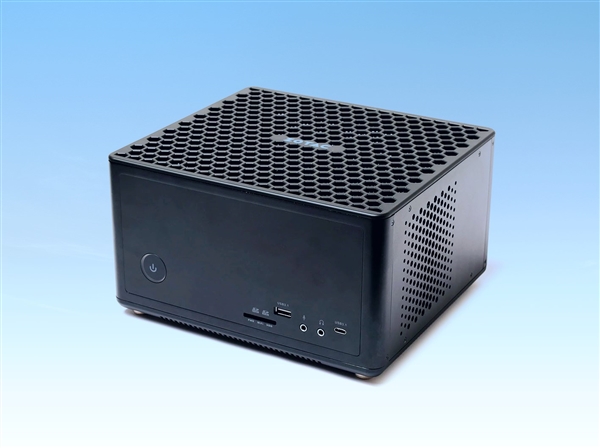 索泰推出两款全新MINI PC：搭载英特尔至强处理器与NVIDIA Quadro专业级显卡