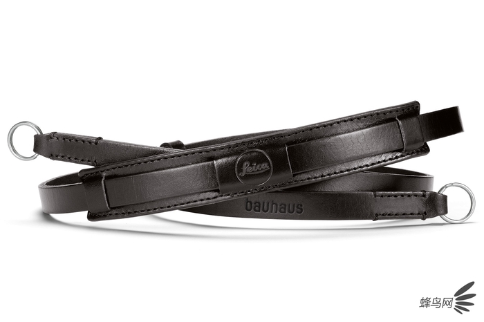 全球限量150套 徕卡发布CL包豪斯100周年纪念款 全球限量150套 徕卡发布CL包豪斯100周年纪念款