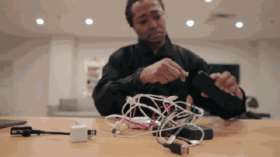 高颜值应急神器