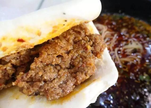 早餐西安:喜欢一个城市的理由,从早餐的味道开始