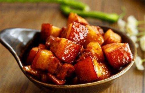 大米饭配什么最下饭?没想到它最受欢迎!
