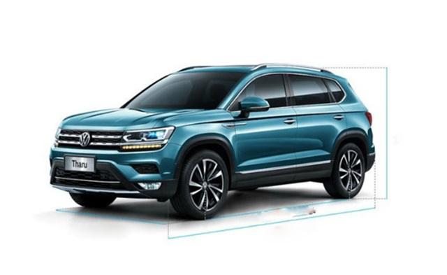 大众计划推出入门跨界SUV，尺寸在探歌与途观之间