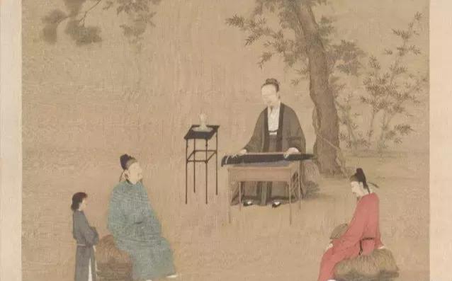 书画珍品大对决:北京故宫VS台北故宫