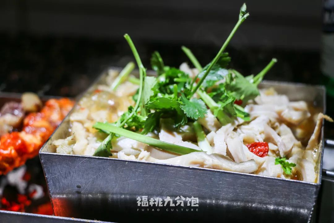 延边到底是个什么神仙城市？看完这份必吃清单，感觉去了个假东北……