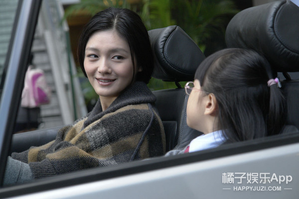 她都说自己没戏可拍？其他女演员还有活路吗…