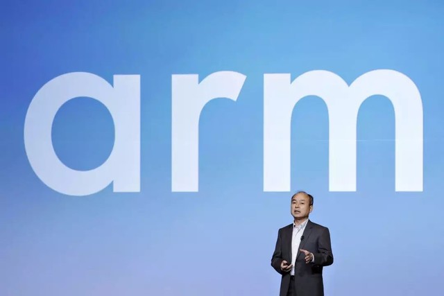 华为至暗时刻？东芝松下ARM相继中断与华为合作