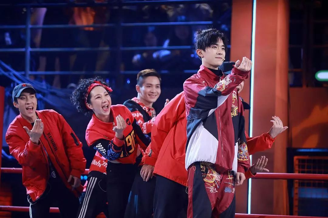 豆瓣9.6分,《这！就是街舞》第二季凭什么？