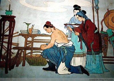 中国人什么时间开始叫“爸爸”和“妈妈”的?