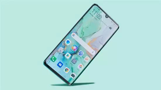 华为 Mate X 和 P30 Pro 从 Android 官网被移除