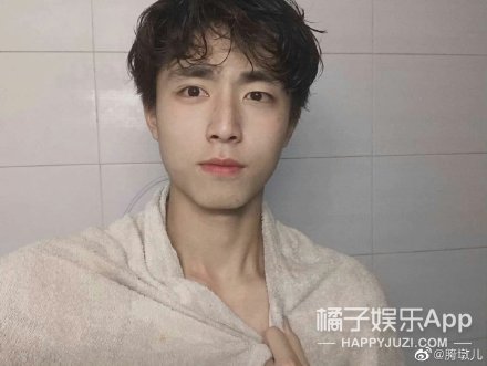 这些民间帅哥要是参加选秀，各个都能出道吧？