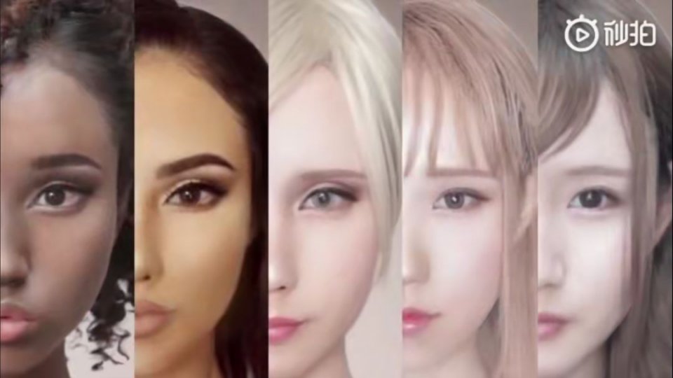 毛戈平化妆撕开了美妆博主们的骗局，“审美绑架”就在你我之间