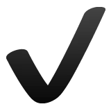 null