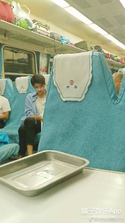 这些民间帅哥要是参加选秀，各个都能出道吧？