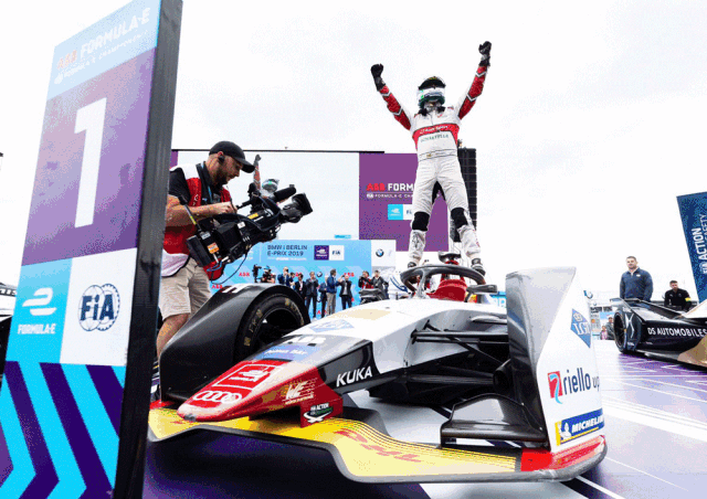 奥迪再次主场称霸 夺冠柏林站的奥迪究竟实力何在？