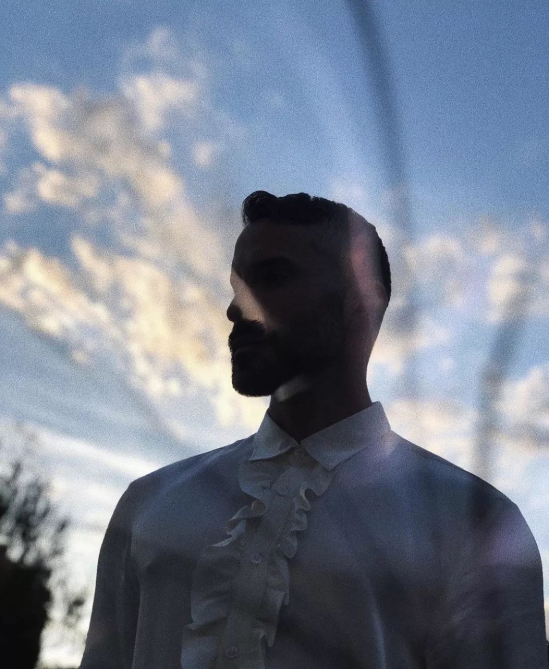 真人秀《寻找白马王子》 里的白马王子被扒皮