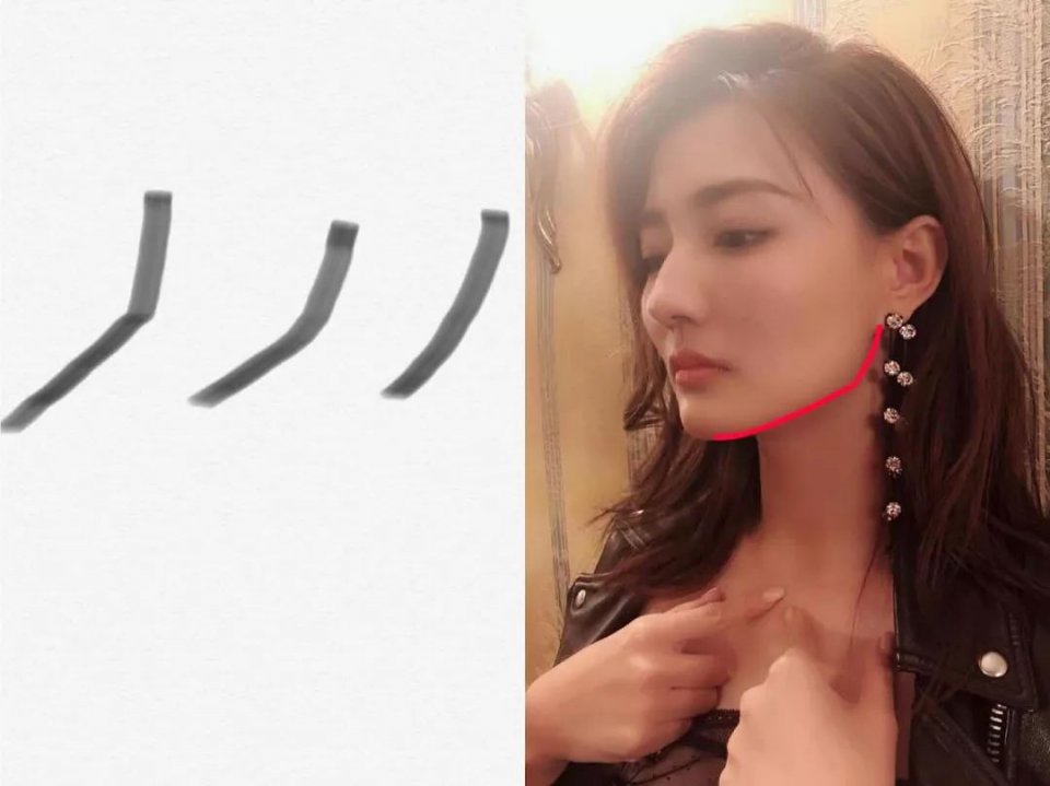 顶流小花颜值集体崩塌，她却悄悄美到“超越审美基线”