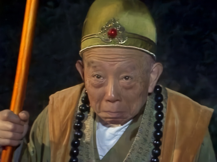 黑熊精偷袈裟是观音指使的?很心机