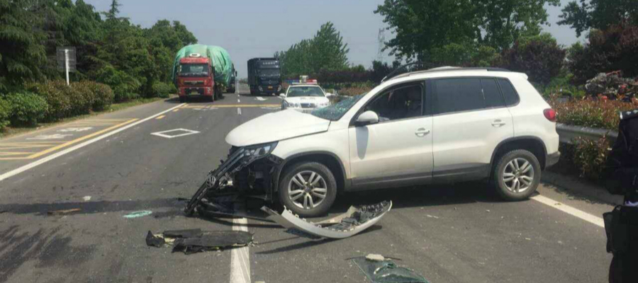 这东西99%的SUV都需要，但选对的人不到30%，出事后悔莫及！