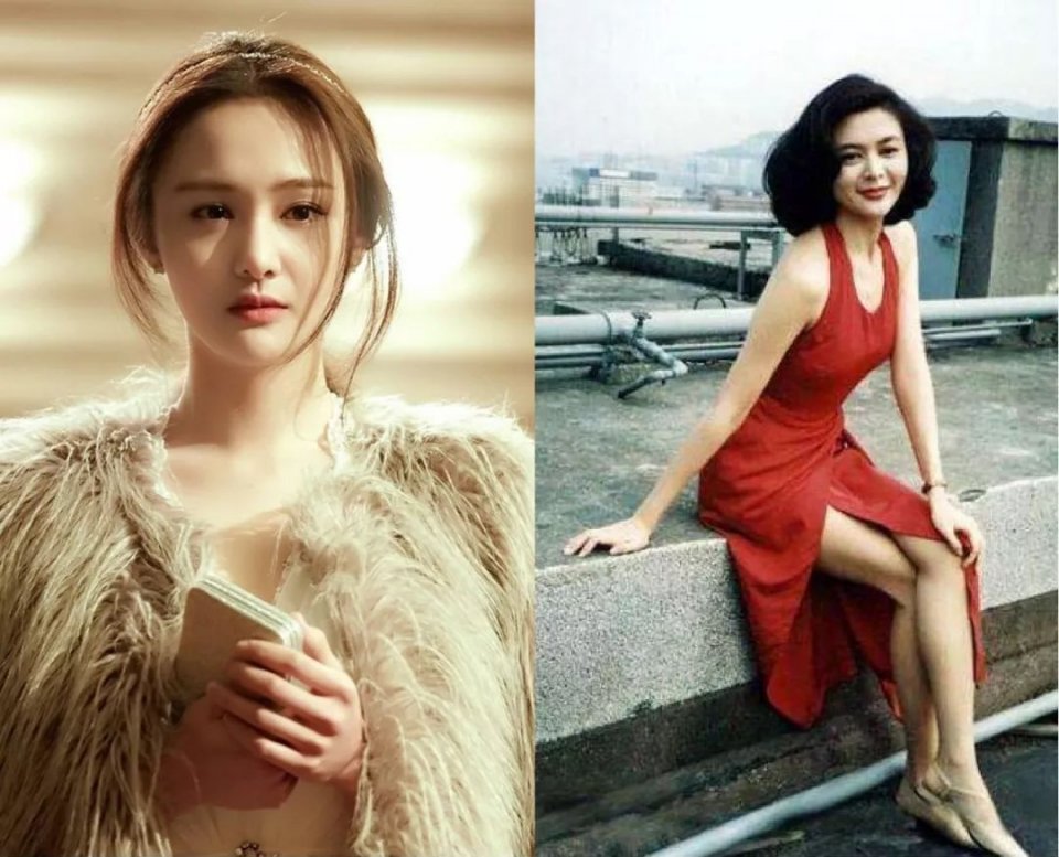 郑爽的弱势美感还能火多久？