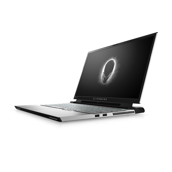 戴尔发布全新Alienware m15/m17电竞本：迄今最轻薄