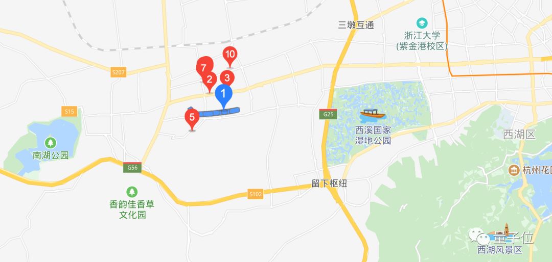 杭州终于开放自动驾驶测试，阿里华为飞步6家获无人车上路牌照