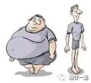 黄磊身材实在辣眼睛，谁给的勇气让中年男星把油腻肚腩当资本?