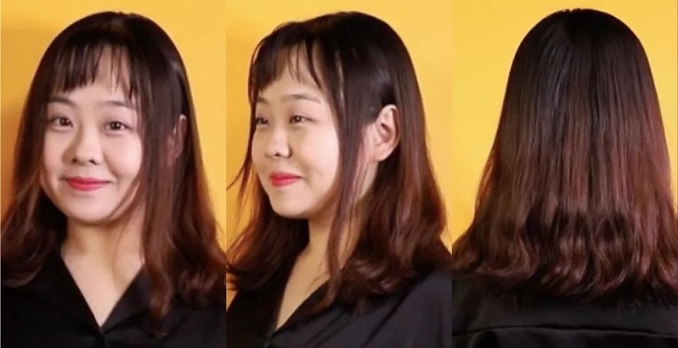 她们竟不输网红，一个嫩成翻版lisa ，一个秒变寡姐！