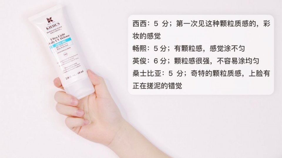 把今年大品牌年的“高光防晒”都拿来测评，有的连及格线都没过