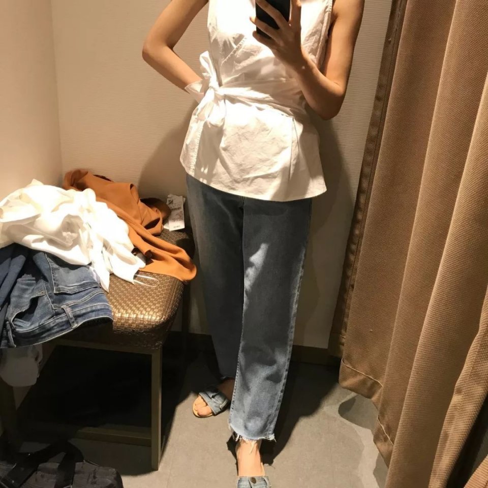 国货UR是开挂了吗？不仅款式吊打ZARA，均价也只要100块