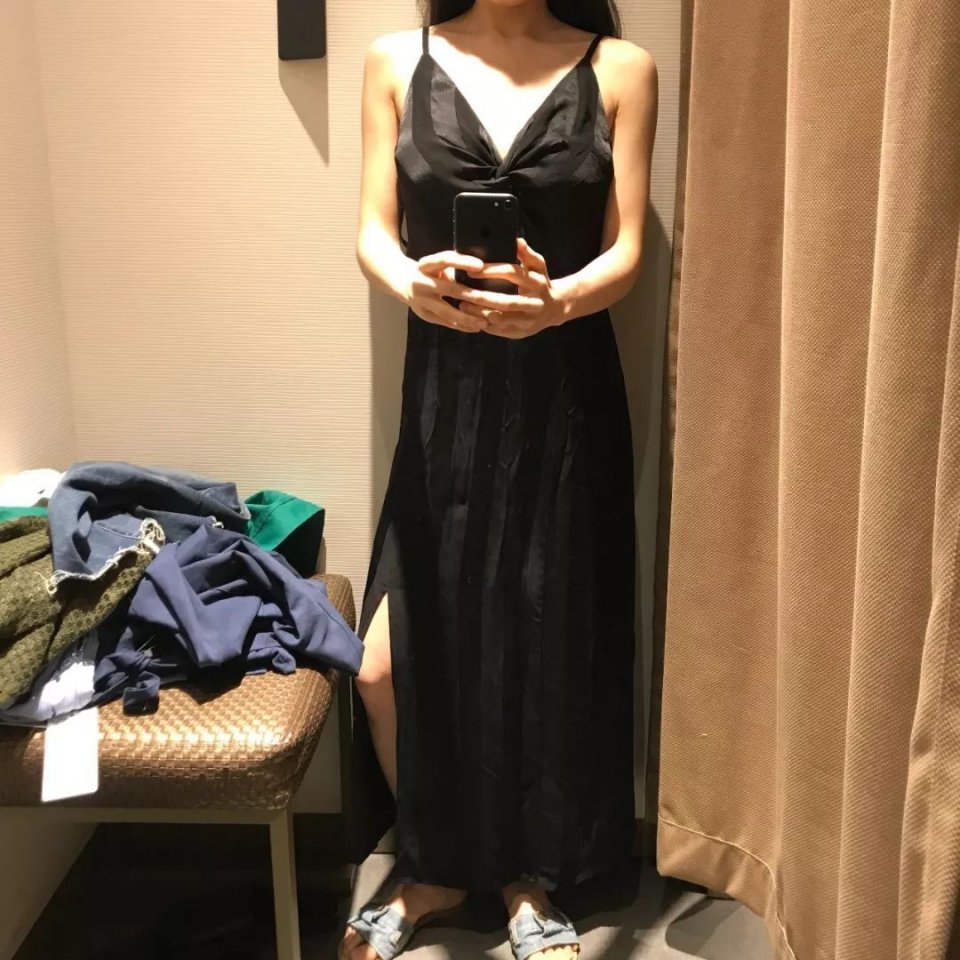 国货UR是开挂了吗？不仅款式吊打ZARA，均价也只要100块