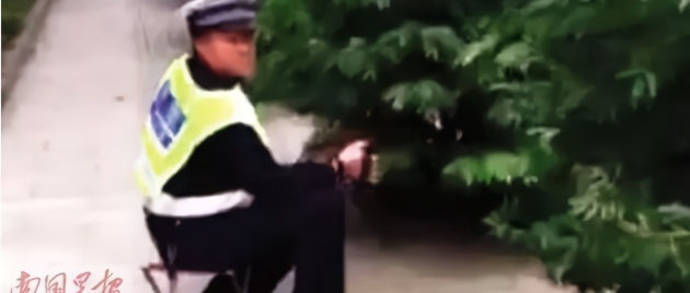 你有中过招么？路边这些物件竟是伪装摄像头！