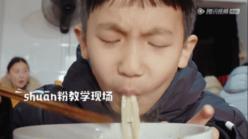 我承认我流口水了...