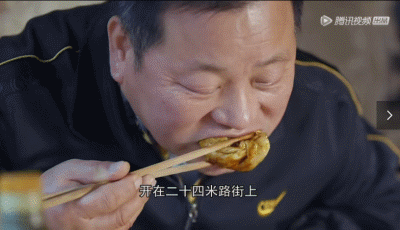 我承认我流口水了...