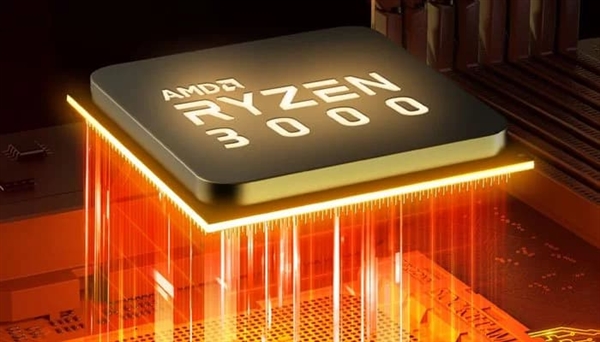 AMD确认：7nm三代锐龙处理器搭配X470和B450主板依旧性能满血