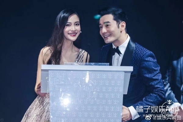 不合体猜离婚，合体了说作秀，网友好难伺候啊...
