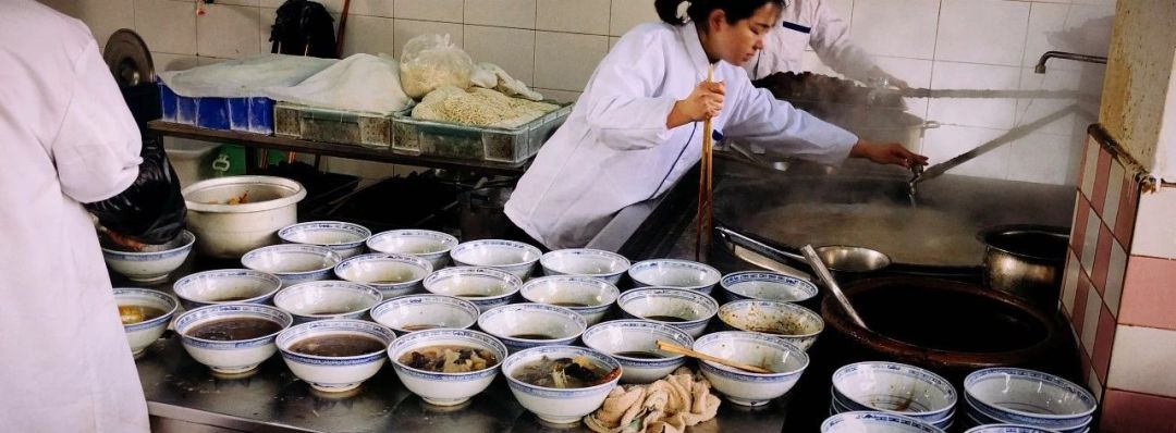 鳝鱼，南方人民夏天的风物诗
