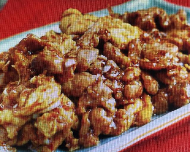 比吃肉还过瘾的22道菜,大老远都能闻着香味,挑食的孩子都抢着吃