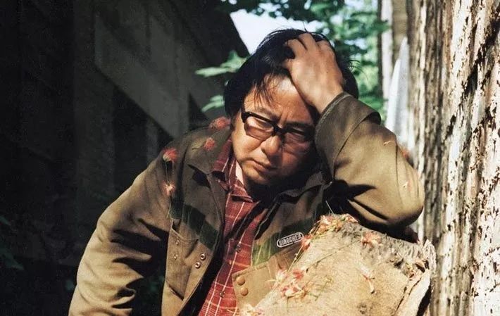 他7岁被领养，一生贫苦，马云却说他改变了自己的人生！