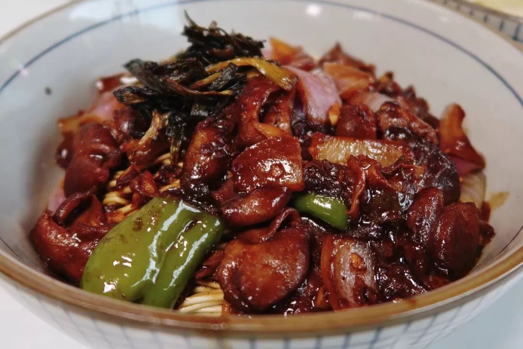 就是这几家面馆，让多少人离不开魔都！