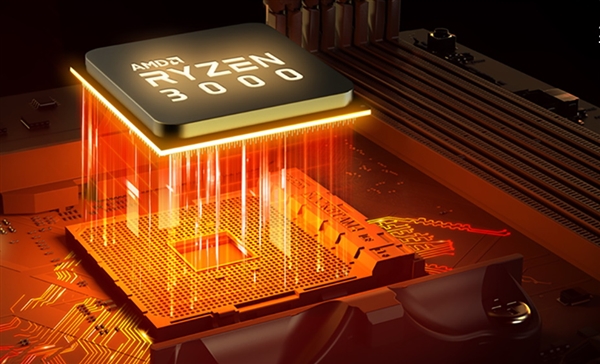 AMD翅膀硬了：不愿靠低价竞争 不做Intel替代品