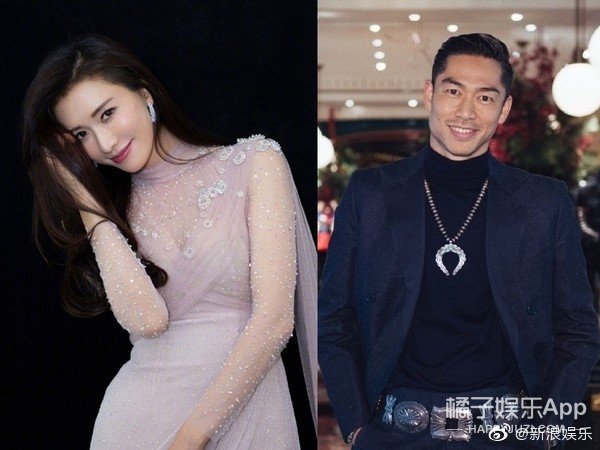 网友偶遇《中餐厅》录制 何超莲透露窦骁是结婚对象