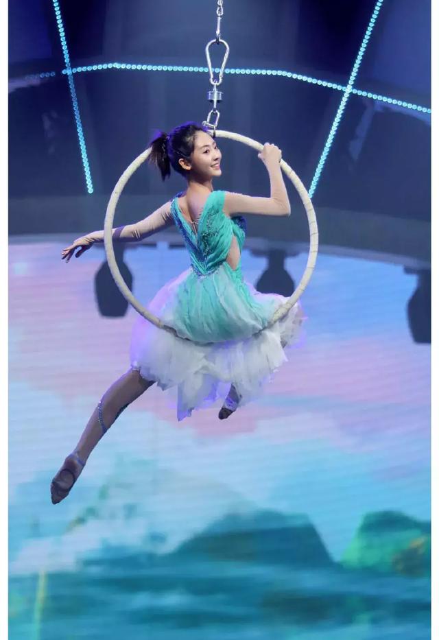 “氧气少女”邢菲：顾未易和司徒末的爱情就是我梦想中的恋爱